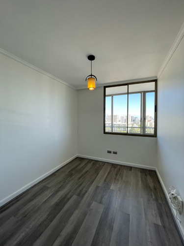 En Venta Amplio Y Hermoso Dpto. De 74 Mt2 Comuna De Ñuñoa