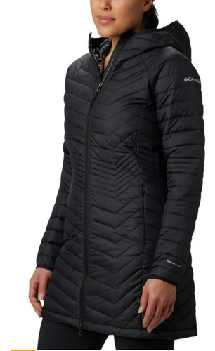 Campera Columbia Omni-heat 