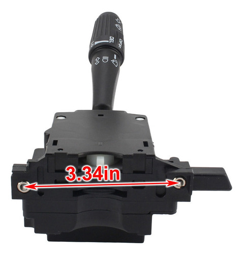 Palanca Luces Y Direccionales Para Jeep Cherokee 1994-1996