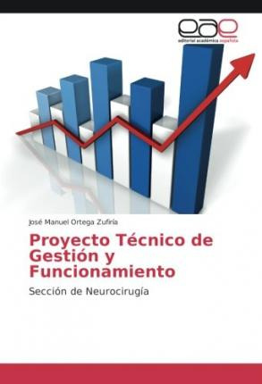 Libro Proyecto Tecnico De Gestion Y Funcionamiento - Josã...