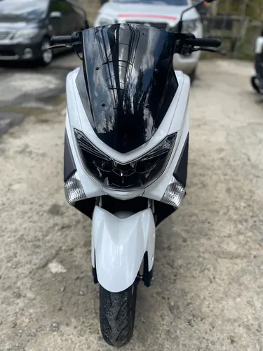 Nmax 2022