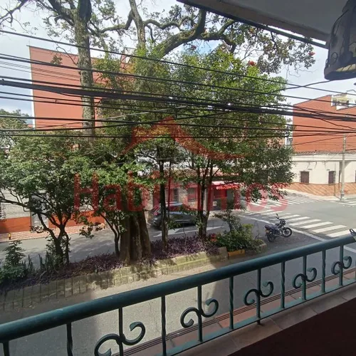 Apartamento En Arriendo En Envigado - Barrio Mesa Cod 68653