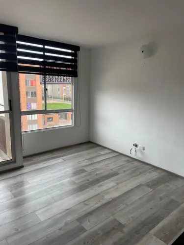 Vendo Apartamento En Gachancipa