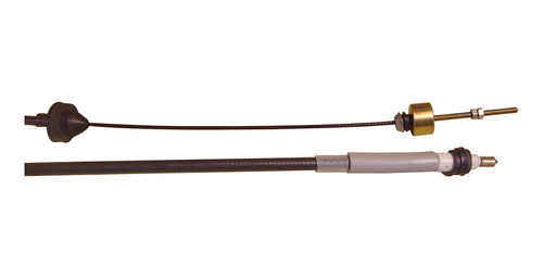 Cable Embrague Logan K4m-k7m