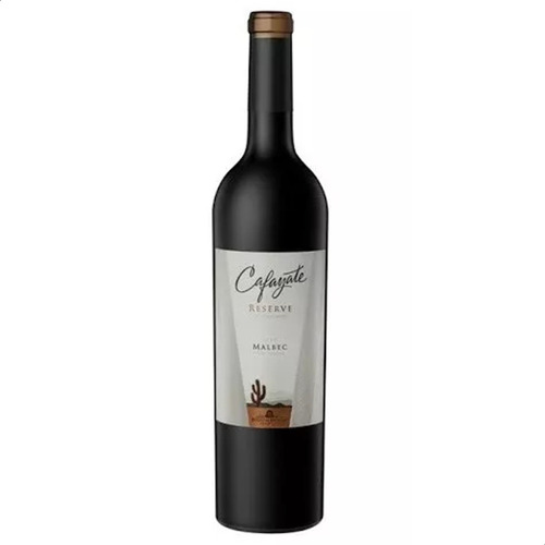 Vino Cafayate Reserva Malbec + Cabernet Sauvignon + Copas