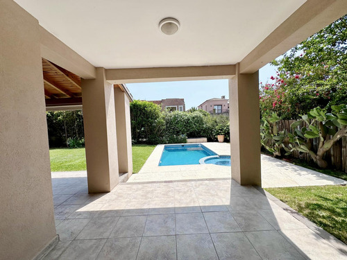Venta Barrio Greenlands San Isidro