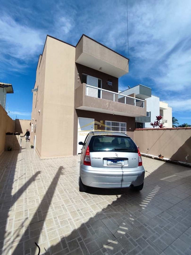 Imagem 3 de 27 de Sobrado Com 2 Dorms, Cibratel, Itanhaém - R$ 485 Mil, Cod: 1469 - V1469