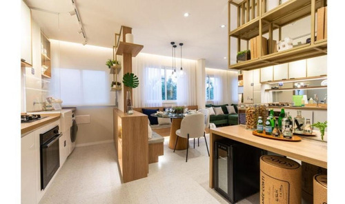 Imagem 8 de 29 de Compre Seu Apartamento Para Morar Com 35,23 M² No Condomínio Joy Vila Ré Em Vila Ré, São Paulo | Sp. - Apo334493v