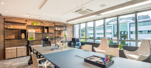 Imagem 19 de 30 de Sala Comercial No Sc401 Square Corporate - Sa0178