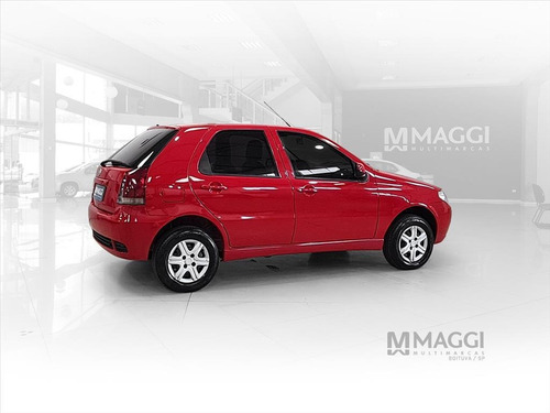 Imagem 5 de 11 de Palio 1.0 Mpi Fire 8v Flex 4p Manual