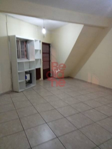 Imagem 4 de 20 de Sobrado À Venda No Bairro Taboão - 3470