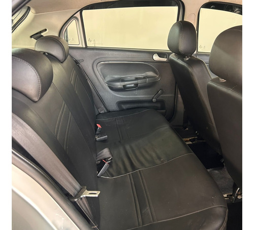 Volkswagen Gol 1.0 MI CITY 8V FLEX 4P MANUAL