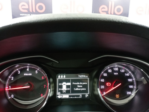 Chevrolet Onix 1.0 TURBO FLEX LT AUTOMÁTICO