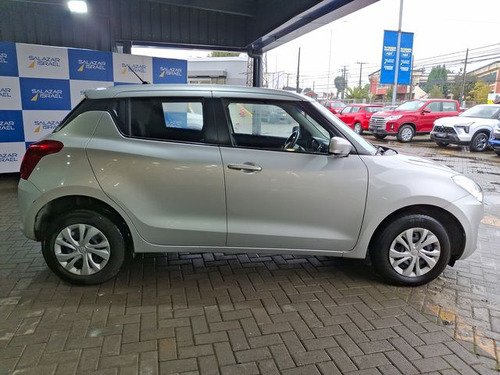 Suzuki Swift 2024