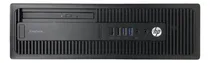 Comprar Hp Elite Desk 705 G3 Sff, 1tb, Ram 8gb, Amd Pro A10, Win 11