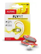 Comprar Alpine Flyfit - Tapones Para Los Oídos Para Aliviar La Presi
