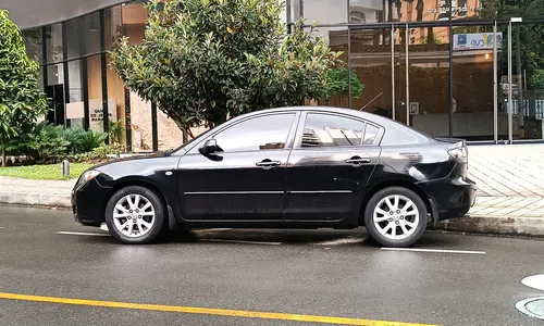 Mazda 3 2.0 Lxha7