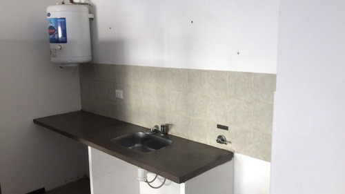 Imagen 3 de 15 de Vendo Monoambiente, Ideal Para Inversión!!