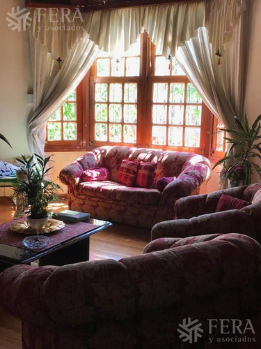 Imagen 1 de 25 de Venta De Casa 5 Ambientes En Wilde Con Cochera, Patio Y Quincho ( 20788)