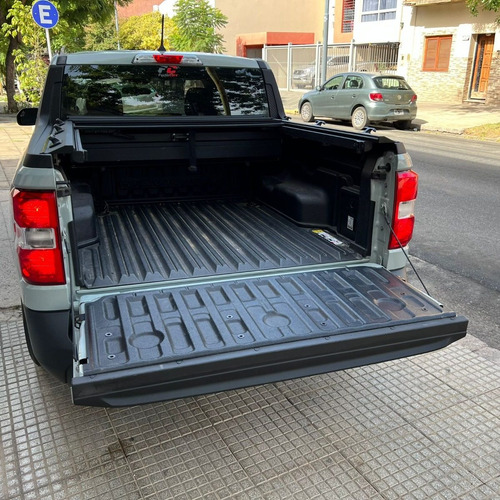 Imagen 23 de 25 de Ford Maverick 2.0 Ecoboost Cd Xlt At8 2wd
