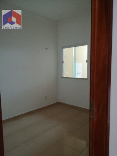 Casa À Venda No Bairro Jardim Icaraí - Caucaia/ce - 286