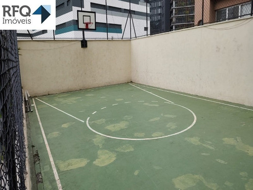 Imagem 28 de 30 de Apartamento - Ap02963 - 70707355