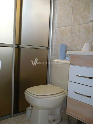 Imagem 29 de 30 de Casa À Venda Em Jardim Novo Campos Elíseos - Ca288101