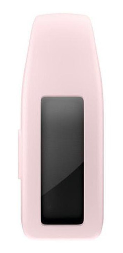 Imagen 2 de 2 de Clip Fitbit Para Inspire Rosado