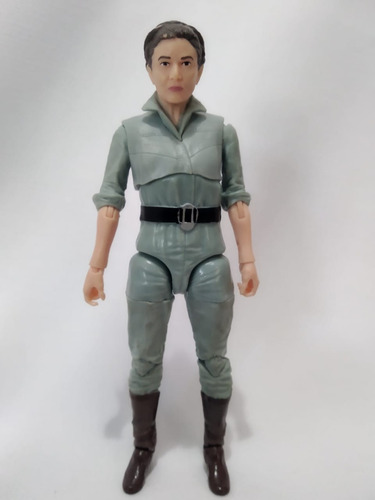 General Leia Organa Black Series Star Wars Hasbro