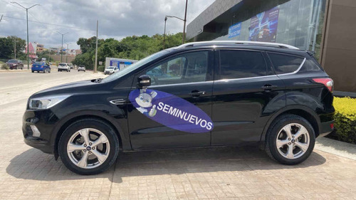 Imagen 2 de 15 de Ford Escape 2018 5p Trend L4/2.0/t Aut Ecoboost