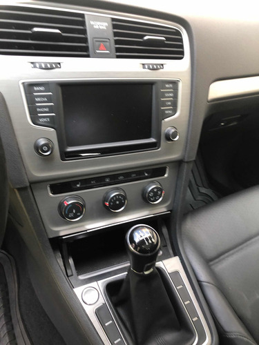 Imagen 7 de 15 de Volkswagen Crossgolf Turbo Diesel 2016