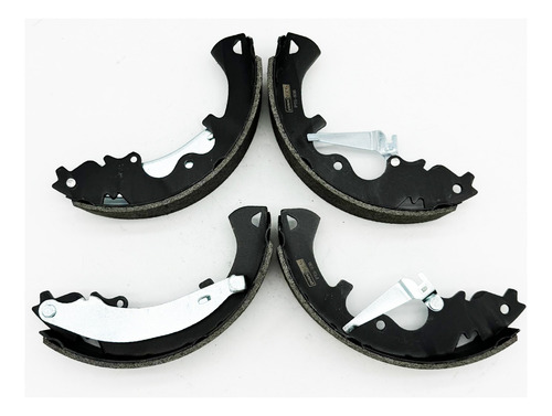 Balatas Traseras Tambor Ford Escape 3.0l V6 2007-2012