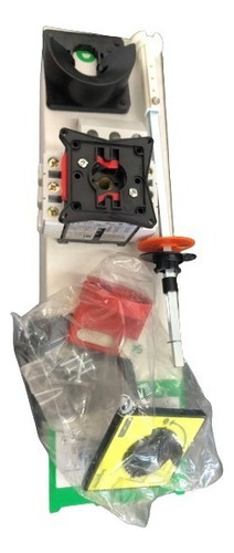 Chave Seccionadora Tesys Vario Vccf1 - Nr10
