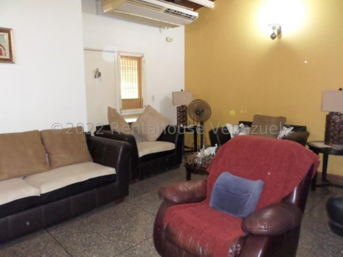 Imagen 4 de 30 de Casas En Venta Santa Cecilia Cabudare 22-21074 /m