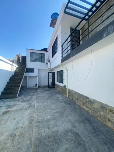 Lh Casa En Venta En Tucapé