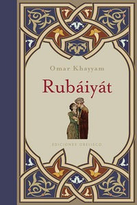 Rubáiyát (cartoné) (libro Original)