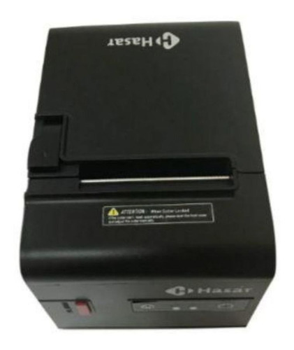 Impresora Térmica Hasar 250 Comandera Usb/serial/red Ticket