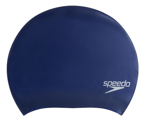 Gorra De Natación Speedo Long Hair Cap Cabello Largo Varias