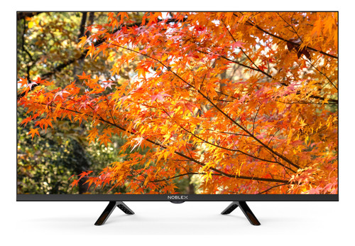 Smart Tv Noblex Roku 32 Pulgadas Led Hd