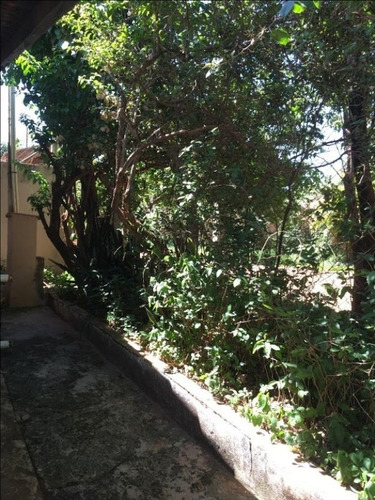 Chácara Residencial À Venda, Recanto Dos Dourados, Campinas. - Ch00098 - 34666755