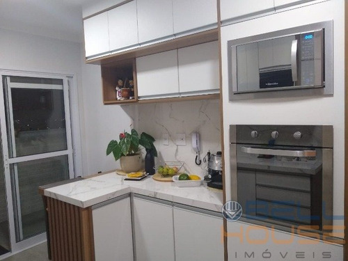 Imagem 13 de 15 de Apartamento - Campestre - Ref: 25272 - V-25272