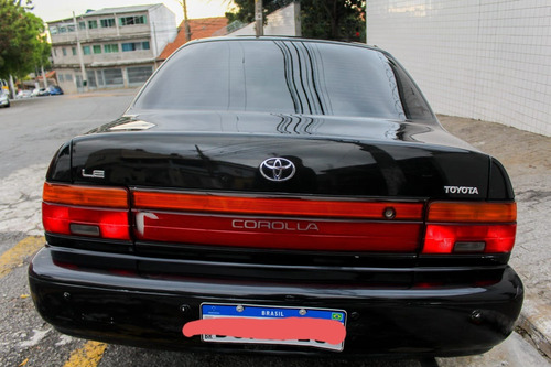 Toyota Corolla Corolla 1.8 Le / 94
