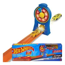 Comprar Hot Wheels Action Pistas De Acrobacias - Mattel Fth79