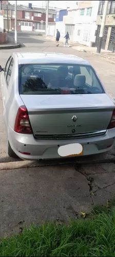Renault Logan 1.6 Dynamique