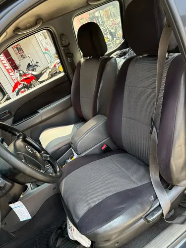 Mazda BT-50 2.2 B22c29 4x2