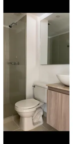 Apartamento En Calasanz Parte Alta