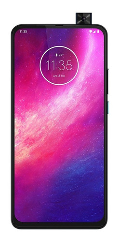 Motorola One Hyper 128 GB  fresh orchid 4 GB RAM