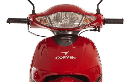 Imagen 12 de 15 de Corven Energy 110 R2 0km R/t Base Financiacion Solo Con Dni
