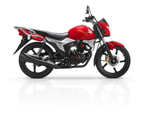 Imagen 13 de 13 de Honda Glh150 2023
