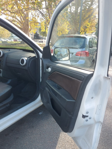 Ford Ecosport 2.0 Xlt Plus 4x2